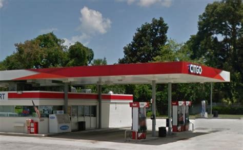 #2235 Daytona Beach Citgo | Gas Stations USA