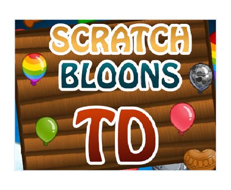 Dartling gunner - Bloons TD 5 Scratch edition by MarioTron3000 Studios