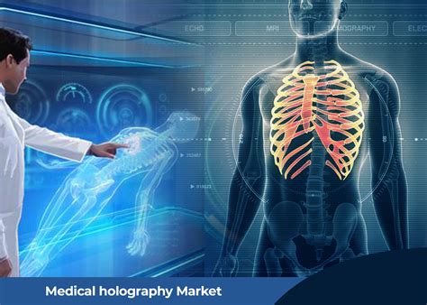 Medical holography Market by Types: Holographic Prints, Holographic Microscopy, Holography ...