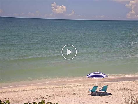 Sanibel Island Live Beach Cam — Florida Beach Webcams