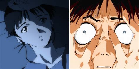 Neon Genesis Evangelion: 10 Times Shinji Just Made Things Worse