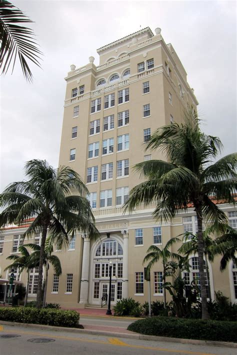 Miami Beach - South Beach: Old City Hall Miami Beach | Flickr