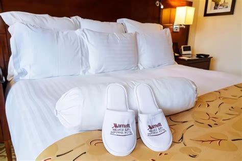 Who Makes Marriott Pillows? - BedroomIdeasLog