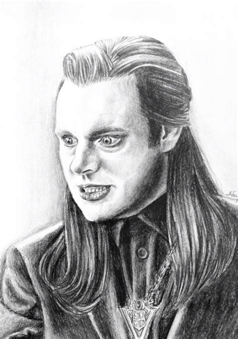 Aro Volturi by Mirish on @DeviantArt | Aro volturi, Alec volturi ...