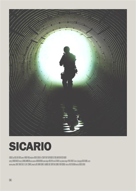 Minimal Movie Poster - Tumblr Gallery