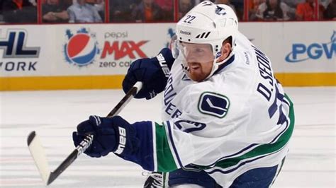 Canucks visit Stars without ailing Daniel Sedin | CBC Sports