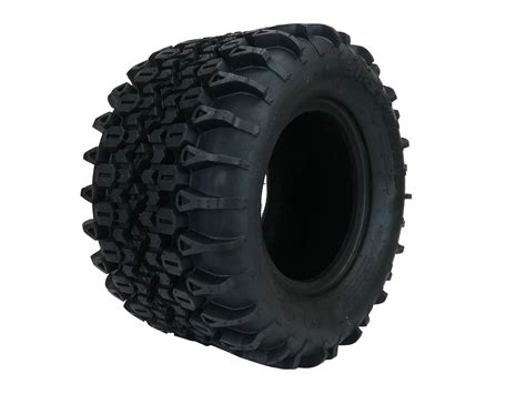 (1) OTR 38 Special 6 Ply 20x12.00-10 Tire w/ Aggressive Tread for Hills and Mud - Walmart.com