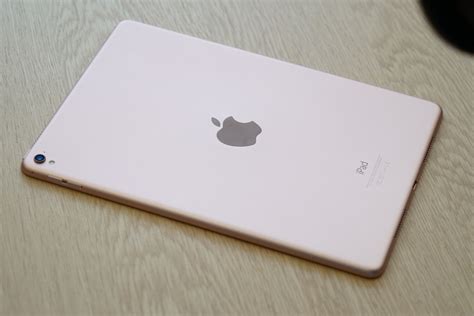 Best Cases for Your iPad – if You Have Rose Gold Envy! | iMore