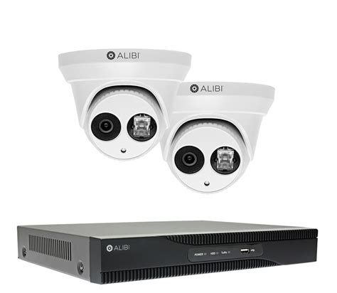 Houston Video Surveillance | Houston CCTV | Houston Security Camera Systems