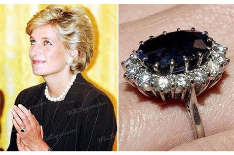 Princess Diana Wedding Ring Cost New Arrival | clc.cet.edu