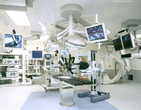 Medical Equipment in Developing Nations - BORGEN