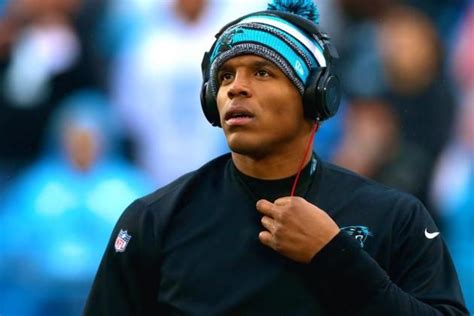 Cam Newton Contract: Latest News, Rumors on QB's Negotiations with ...