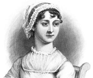 Jane Austen Biography - Facts, Childhood, Family Life & Achievements