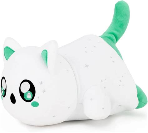 Aphmau Meemeows Cat Food Plush - Cute Anime Stuffed Toy Pillow in Macao at MOP 558, Rating: 5