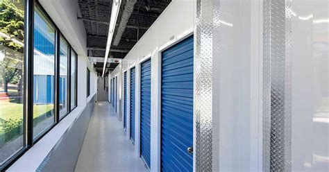 How Much Are Storage Unit Prices in Mississauga?