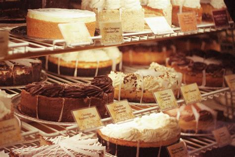 +1 in comment. Cheesecake factory in St. Louis. The rumor… | Flickr