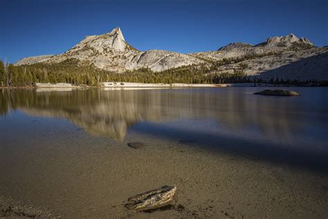 Hiking Cathedral Lakes | Yosemite National Park - Bound to Explore