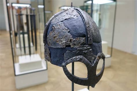 The Surprising Truth About Viking Helmets — And The Myths Around Them