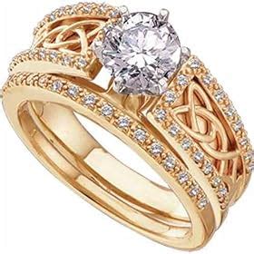 celtic diamond wedding rings - kamaci images - Blog.hr