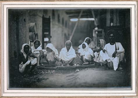 Smarthistory – Photography in 19th-century India