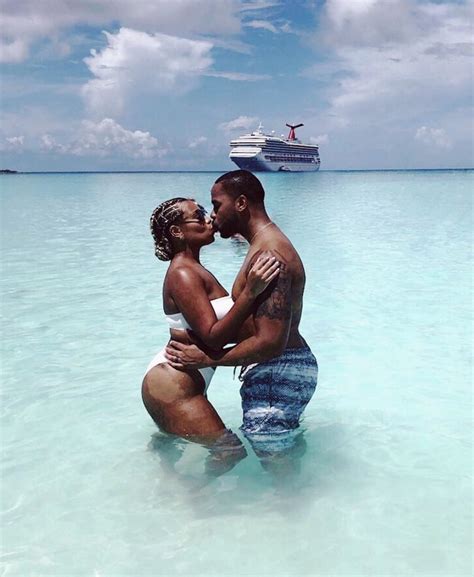 Black Love Goals! We Can’t Get Enough Of These Cute Couples On Instagram - Essence | Essence