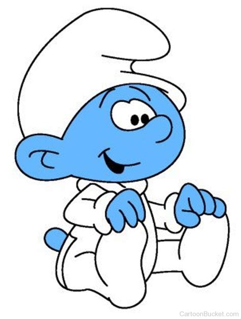 Baby Smurf Pictures, Images