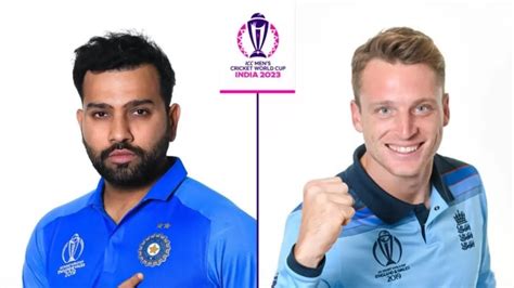 IND Vs ENG, ICC Cricket World Cup 2023 Warm-up, Live: Rain Delays Start ...