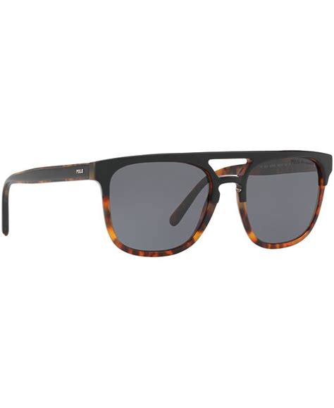 Polo Ralph Lauren Polarized Polarized Sunglasses , PH4125 & Reviews - Sunglasses by Sunglass Hut ...