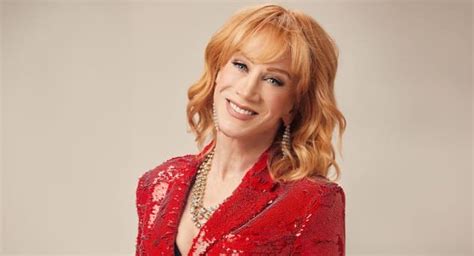 Kathy Griffin Tickets Go On Sale Tour 2024 - Belva Cathryn