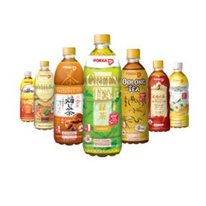 Our Products l POKKA Singapore