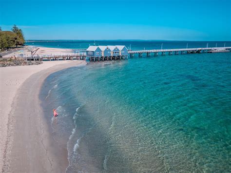 Busselton Jetty » City of Busselton