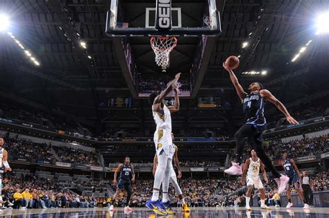 Photos of the Night: Magic vs. Pacers (11/21/22) Photo Gallery | NBA.com