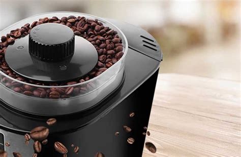 Best coffee maker with burr grinder in 2022 | Cozy Home HQ