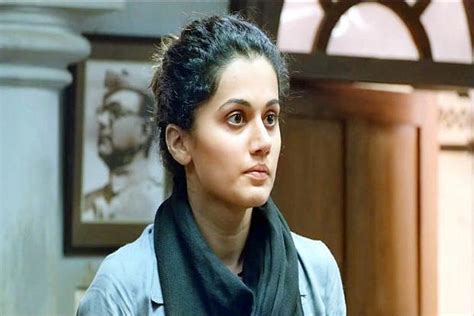 Taapsee Pannu: 5 things to know about accidental Bollywood actor - Livemint