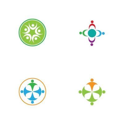 Organization Logo Vector Art, Icons, and Graphics for Free Download