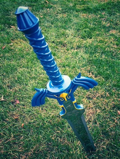 A Brief Guide for the making of the Best Foam in 2020 | Foam sword, Zelda sword, Sword