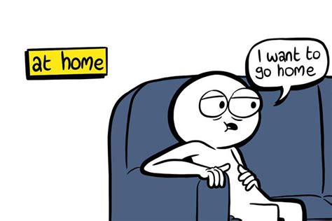 30 Comics By Ryan Rds That Have Unexpected Twists At The End (New Pics) | Bored Panda