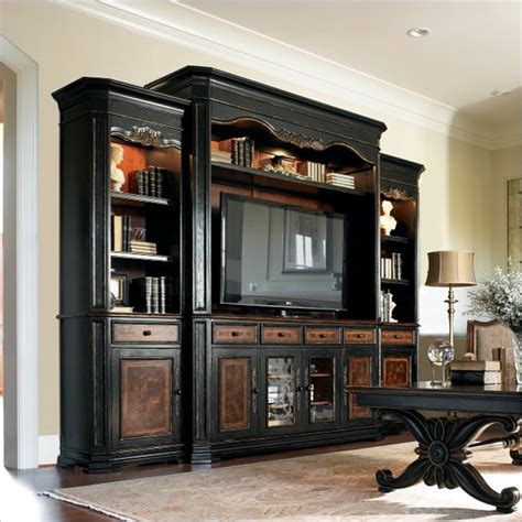 Top 10 Entertainment Centers | Audio-Video-Furniture.com