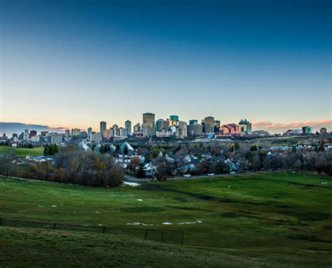 Sustainability Solutions Group | City of Edmonton Land Use Analysis ...