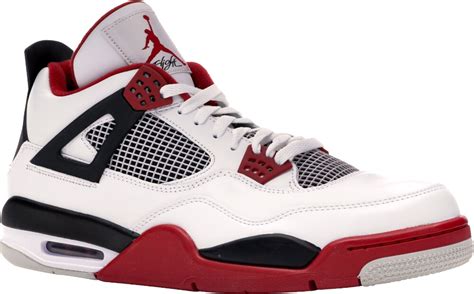 Jordan 4 Retro ‘Fire Red’ | Incorporated Style