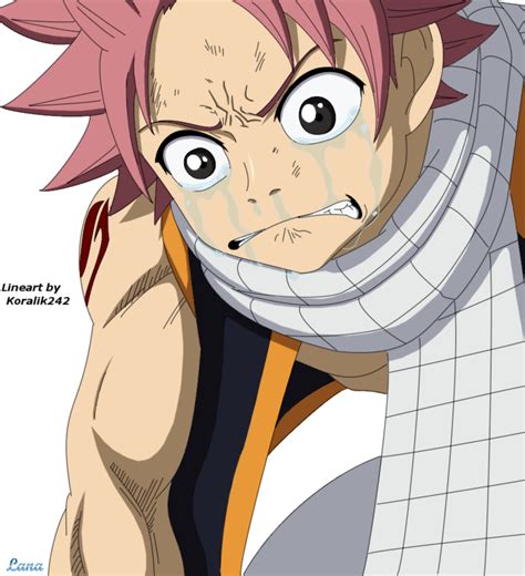 School Fairy Tail: Rozdział 90 - "Natsu"