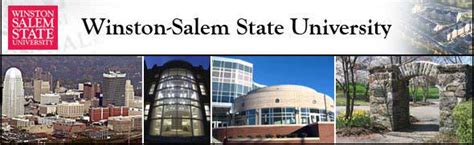 Winston-Salem State University (WSSU, WSSU) Introduction and Academics - Winston-Salem, NC