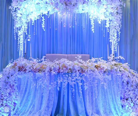 #EntranceWeddingReception | Wedding backdrop decorations, Winter wonderland wedding, Quinceanera ...