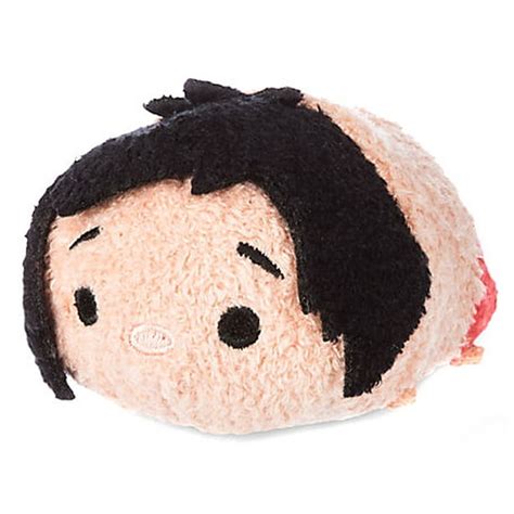 Disney The Jungle Book Mowgli Plush [Mini] - Walmart.com