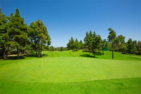 El Chaparral Golf Club - Galaxy Green Fees