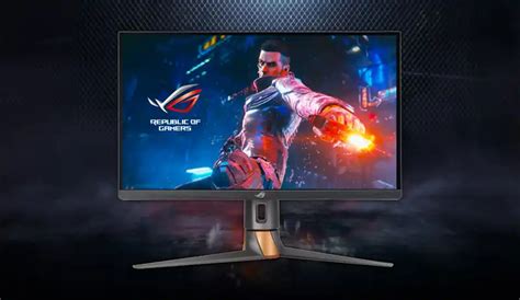 Asus ROG Swift PG27AQN full review – Digital Masta