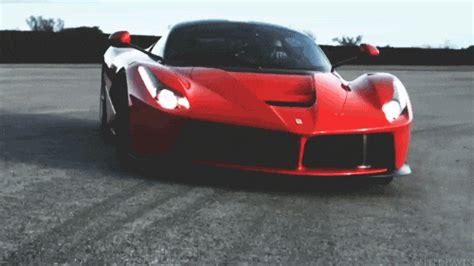 Red Ferrari GIFs - Find & Share on GIPHY