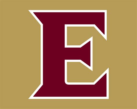 Elon Phoenix Logo - Alternate Logo - NCAA Division I (d-h) (NCAA d-h) - Chris Creamer's Sports ...