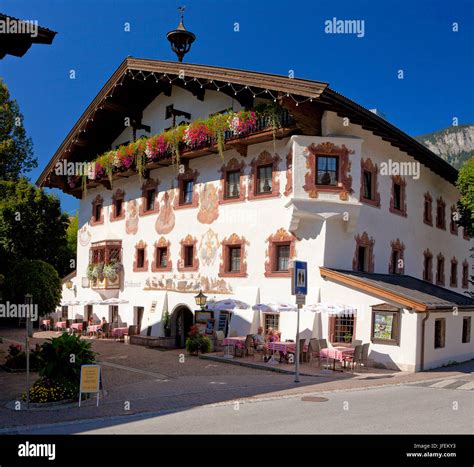 Soll austria summer hi-res stock photography and images - Alamy