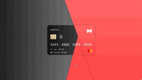 15+ CSS Credit Cards